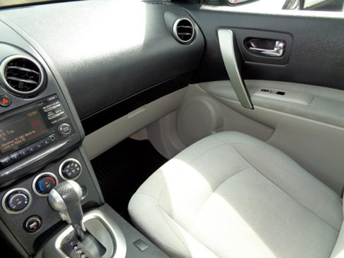 Used 2015 Nissan Rogue S w/ Convenience Package image 20