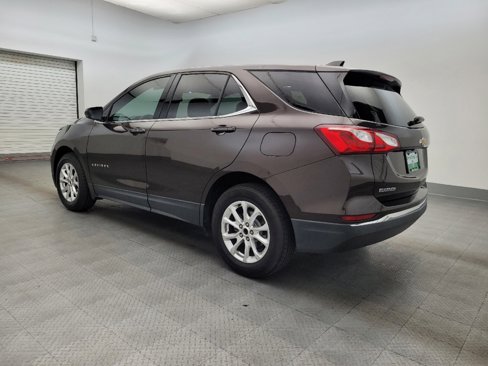 Used 2020 Chevrolet Equinox LT image 3