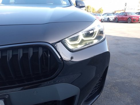 Used 2022 BMW X2 xDrive28i w/ M Sport X Package image 11