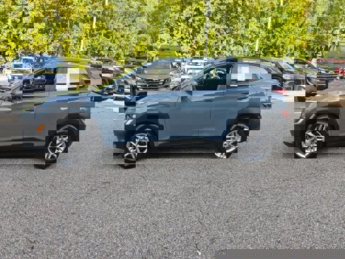 Used 2022 Hyundai Kona SE image 1
