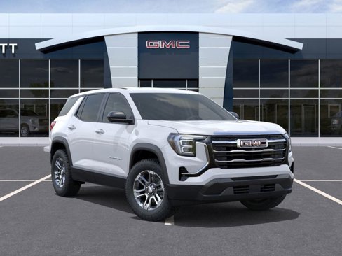 New 2026 GMC Terrain Elevation w/ Technology Package II image 7