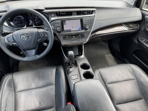 Used 2014 Toyota Avalon Limited image 13