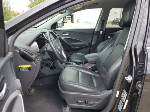Used 2014 Hyundai Santa Fe Sport 2.0T image 9