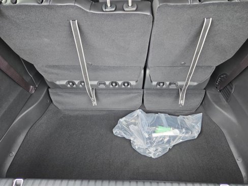 New 2026 Chrysler Voyager LX image 12