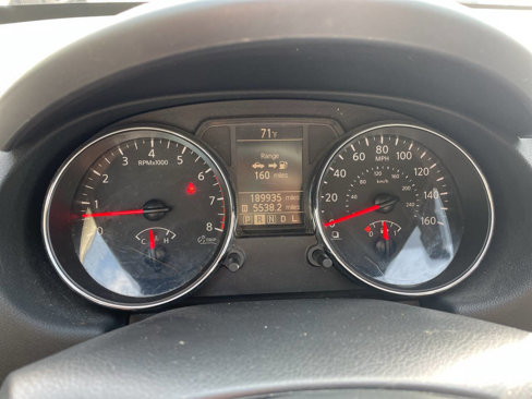 Used 2014 Nissan Rogue S w/ Convenience Package image 20