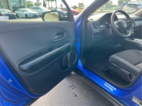 Used 2019 Honda HR-V EX image 19