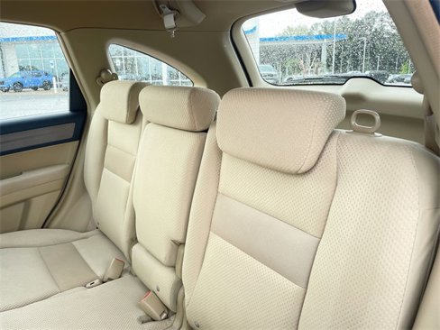 Used 2008 Honda CR-V LX image 24