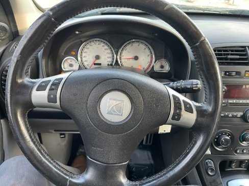 Used 2007 Saturn Vue AWD V6 w/ Red Line Pkg image 25
