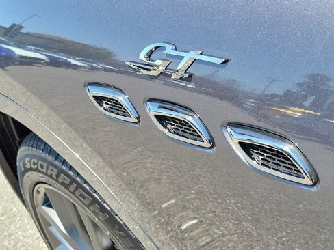 New 2024 Maserati Levante GT Ultima image 16