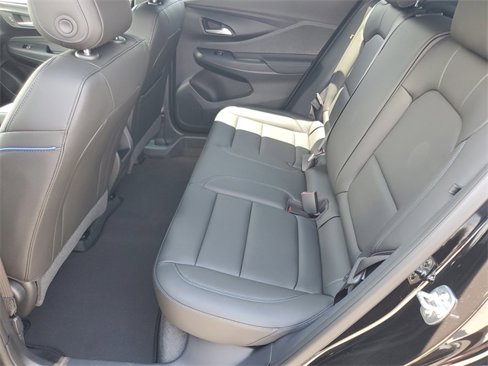New 2025 Buick Envista Sport Touring w/ Convenience II Package image 21
