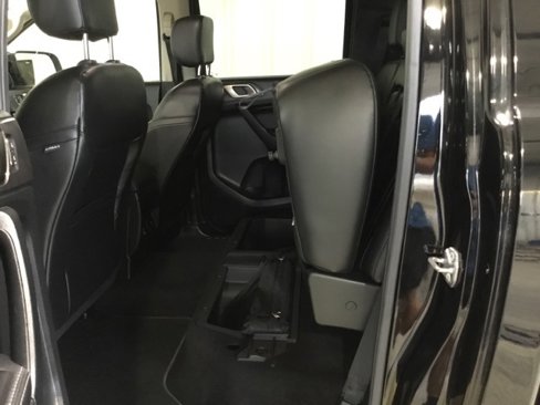 Used 2019 Ford Ranger Lariat w/ Equipment Group 501A Mid image 44