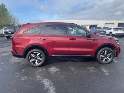 Used 2021 Kia Sorento EX image 6