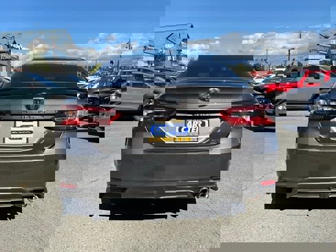 Used 2018 Toyota Camry SE image 7
