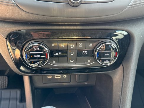 Certified 2023 Buick Encore GX Select image 32