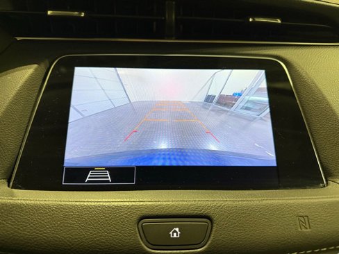 Used 2020 Cadillac XT4 Premium Luxury w/ Cold Weather Package image 19