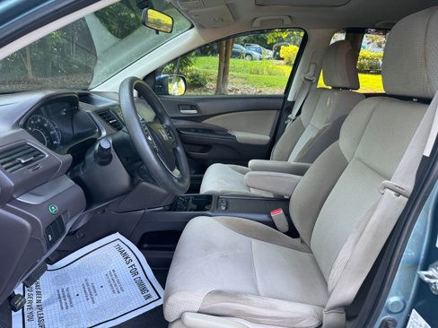 Used 2013 Honda CR-V EX image 15