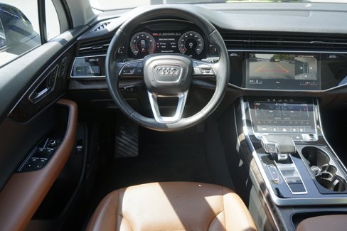 Used 2020 Audi Q7 3.0T Premium Plus image 15