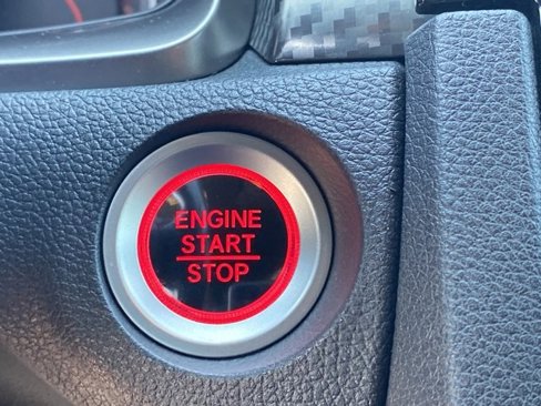 Used 2020 Honda Civic Si image 17