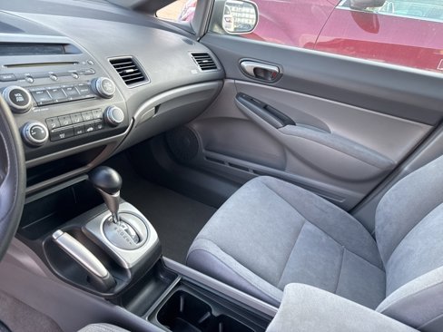 Used 2007 Honda Civic LX image 36