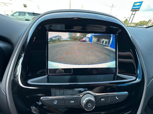 Used 2020 Chevrolet Spark LS image 16