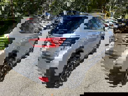 Used 2023 Subaru Crosstrek 2.0i Premium image 9