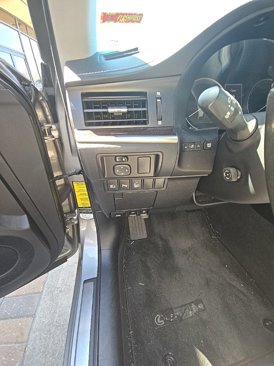 Used 2018 Lexus ES 350 image 15