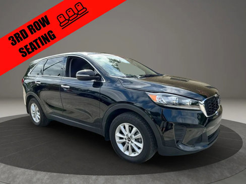 Used 2019 Kia Sorento L image 1