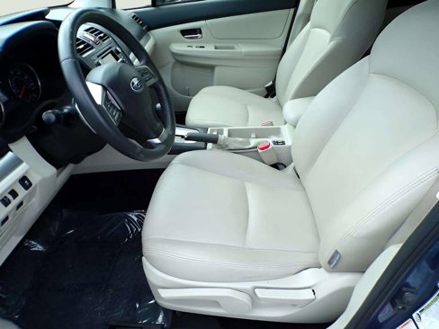 Used 2014 Subaru Crosstrek 2.0i Limited image 10