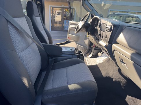 Used 2006 Ford F250 XLT image 14