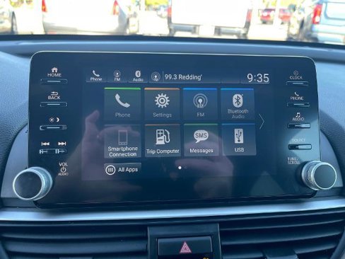 Used 2020 Honda Accord Sport image 12