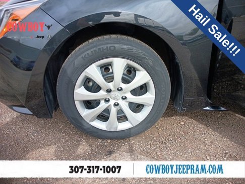 Used 2022 Toyota Corolla LE image 26