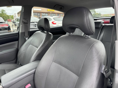 Used 2008 Toyota Prius Touring image 13