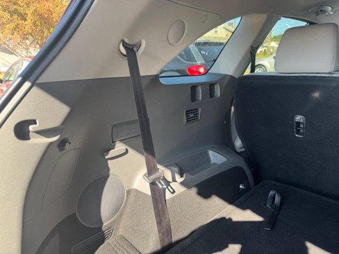 Used 2017 Kia Sorento SX image 24