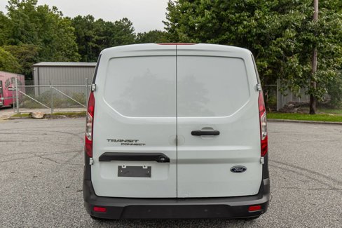 Used 2023 Ford Transit Connect XL image 8