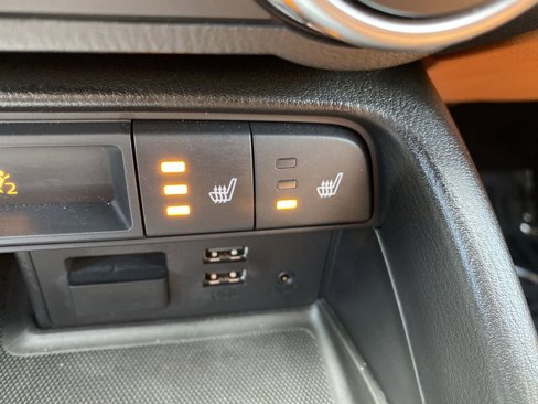 Used 2017 FIAT 124 Spider Lusso image 8