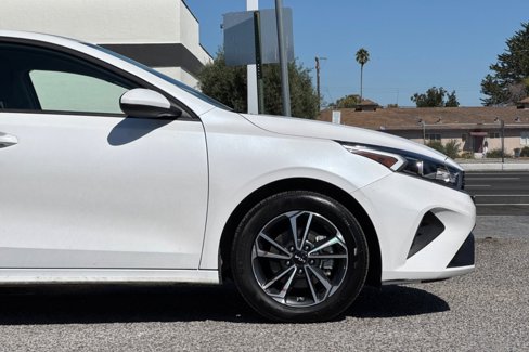 Used 2024 Kia Forte LXS image 33