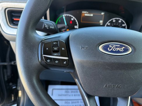Used 2022 Ford Maverick XLT image 22
