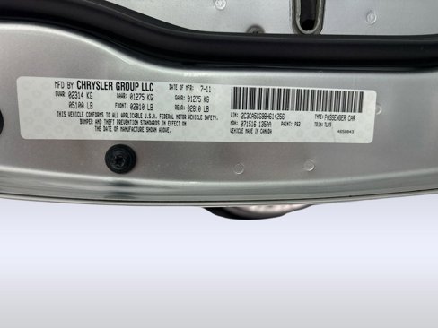 Used 2011 Chrysler 300 Limited image 16