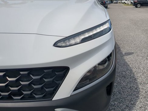 Certified 2023 Hyundai Kona SEL w/ Cargo Package image 9