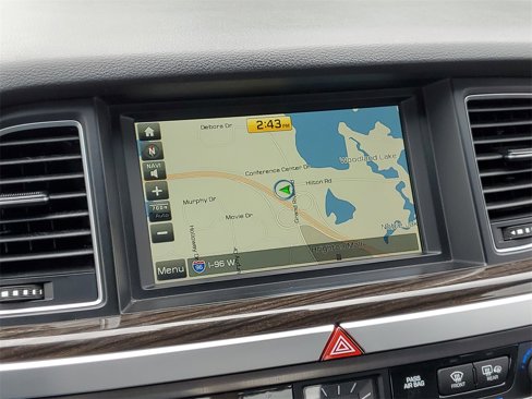 Used 2015 Hyundai Genesis 3.8 image 20