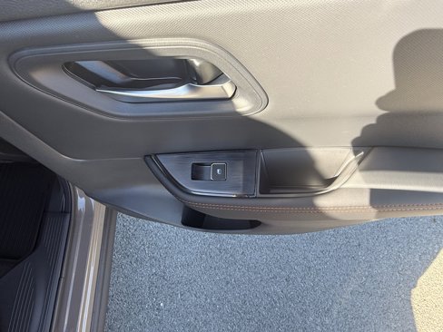 New 2026 Nissan Rogue SV image 29