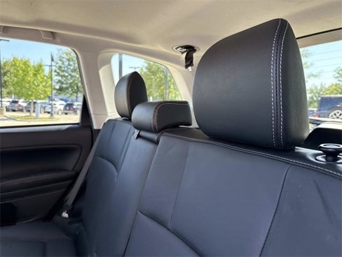 Used 2015 Subaru Forester 2.5i Limited w/ Popular Package #1 image 12