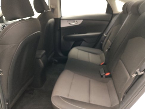 Used 2024 Kia Forte LXS image 18