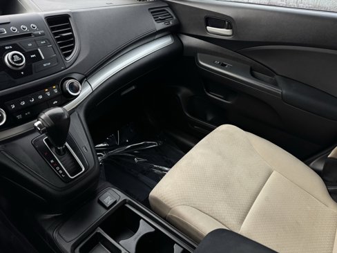 Used 2016 Honda CR-V SE image 16