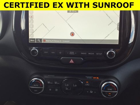 Used 2023 Kia Soul EX image 20