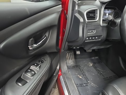 Used 2023 Nissan Murano SV image 29