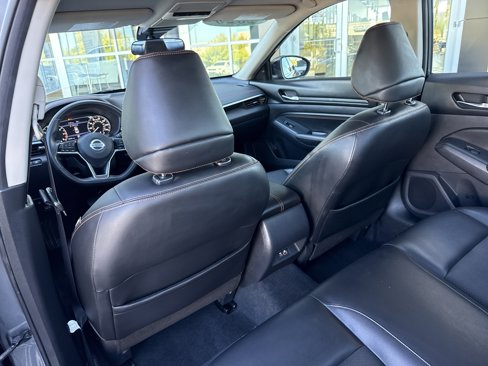 Used 2020 Nissan Altima 2.5 SR image 21