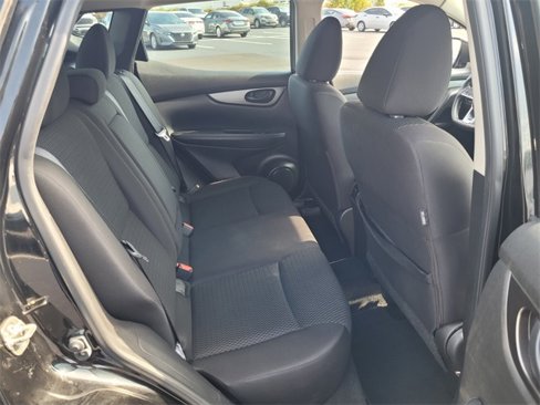 Used 2019 Nissan Rogue Sport S w/ Appearance Package image 14