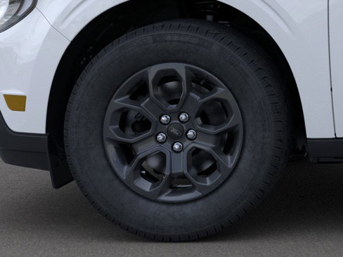 New 2025 Ford Maverick XLT w/ XLT Luxury Package image 20