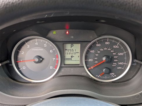 Used 2013 Subaru Crosstrek 2.0i Premium w/ Popular Pkg 2 image 17